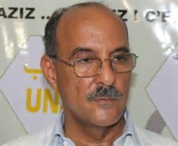 حزب اللقاء: خطوة النواب هذه كفيلة بتقديمهم للمحاكمة (…)