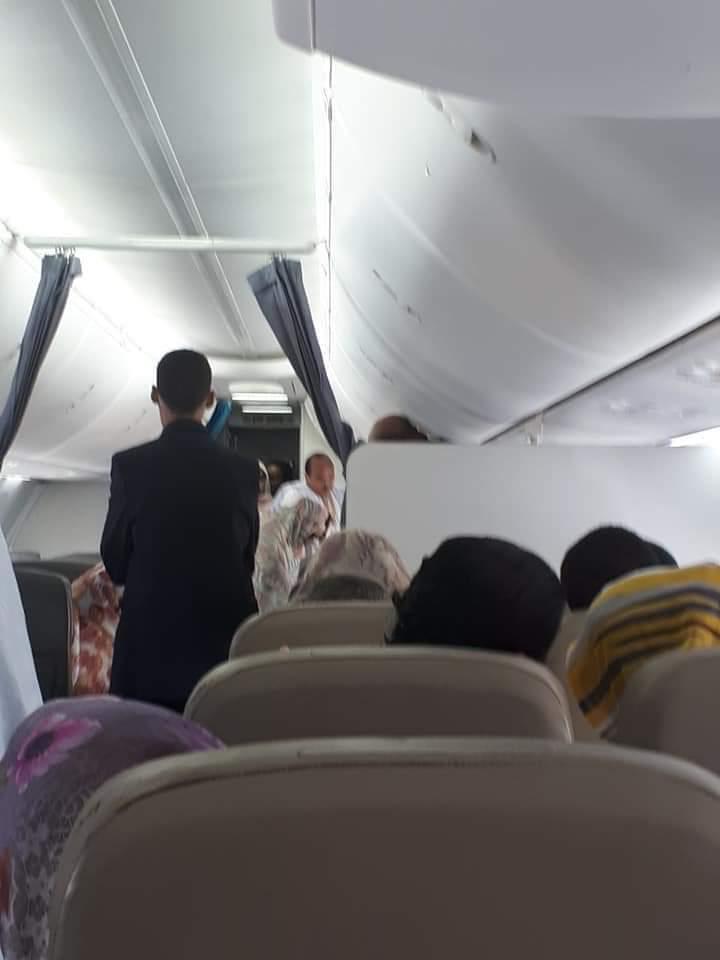 ولد عبد العزيز عكسا لكل التوقعات سيقضي راحته في إسطنبول