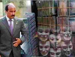 سيد أحمد ولد عمار رئيس رابطة الصداقة الموريتانية&nbsp;(…)