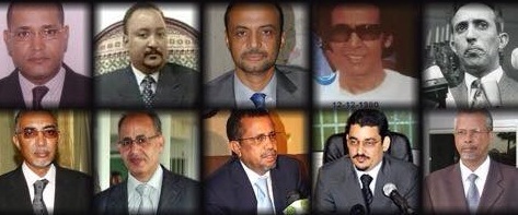 هؤلاء الشخصيات هم من تقلدوا رئاسة الحكومة منذو الاستقلال&nbsp;(…)