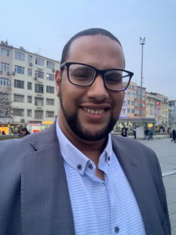 ناشط في التيار الإسلامي بموريتانيا: هذه تفاصيل لقائي&nbsp;(…)