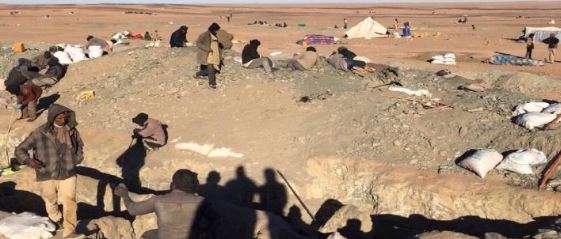 فاجعة أخرى: إلى متى ستستمر هذه المجازر؟ وإلى متى سيستمر (…)