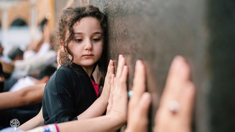 تعرف على قصة مكية أبطالها النساء والأطفال يوم عرفة(صور)