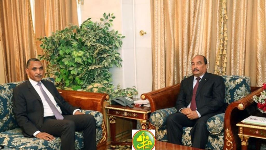 فضيحة: شركات ناشئة محسوبة على ولد عبد العزيز فازت بصفقات&nbsp;(…)