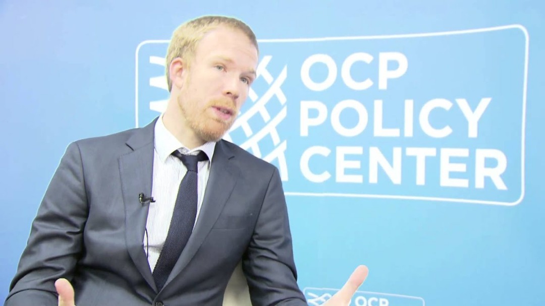 باحث فرنسي: ولد الغزواني يريد أن يظهر على أنه ليس سجينا&nbsp;(…)