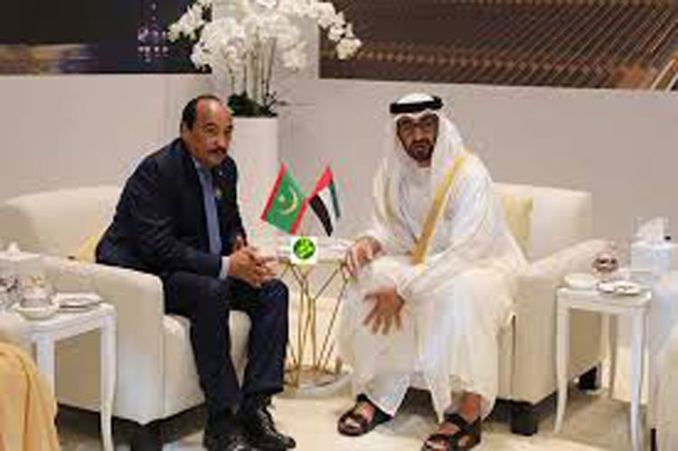 هل يخدع عزيز دولة الإمارات من جديد؟