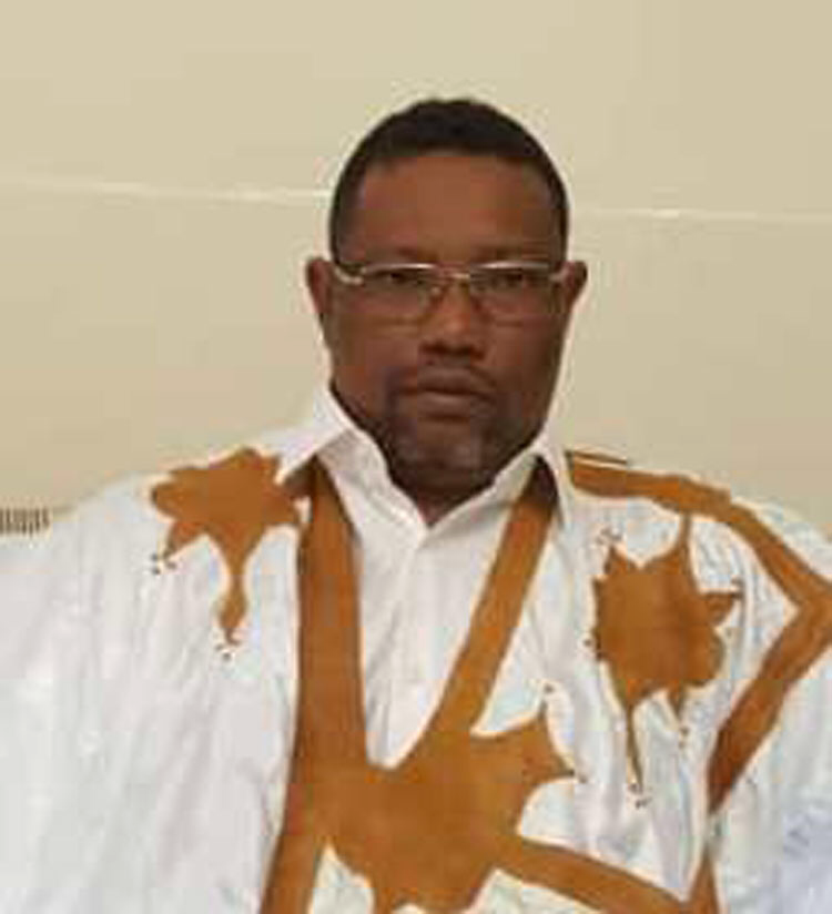 يجب على ولد الغزواني أن يوضح للشعب حالة البلد الاقتصادية