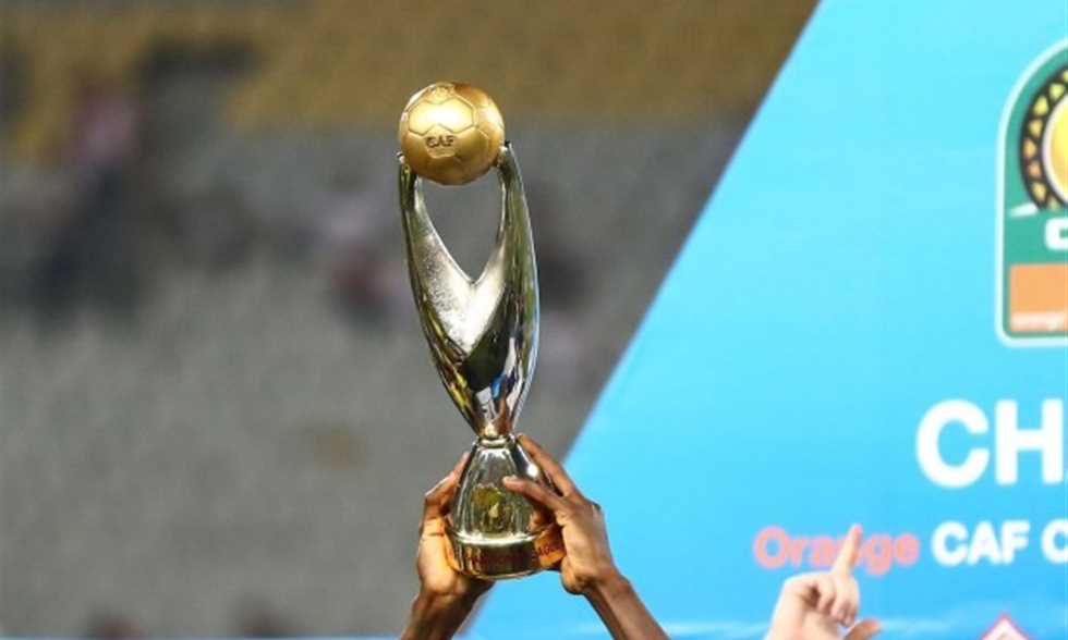 تعرف على جميع مواجهات دور الـ32 لدوري أبطال إفريقيا