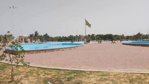 ساحة الحرية تفشل في  أول اختبار لها