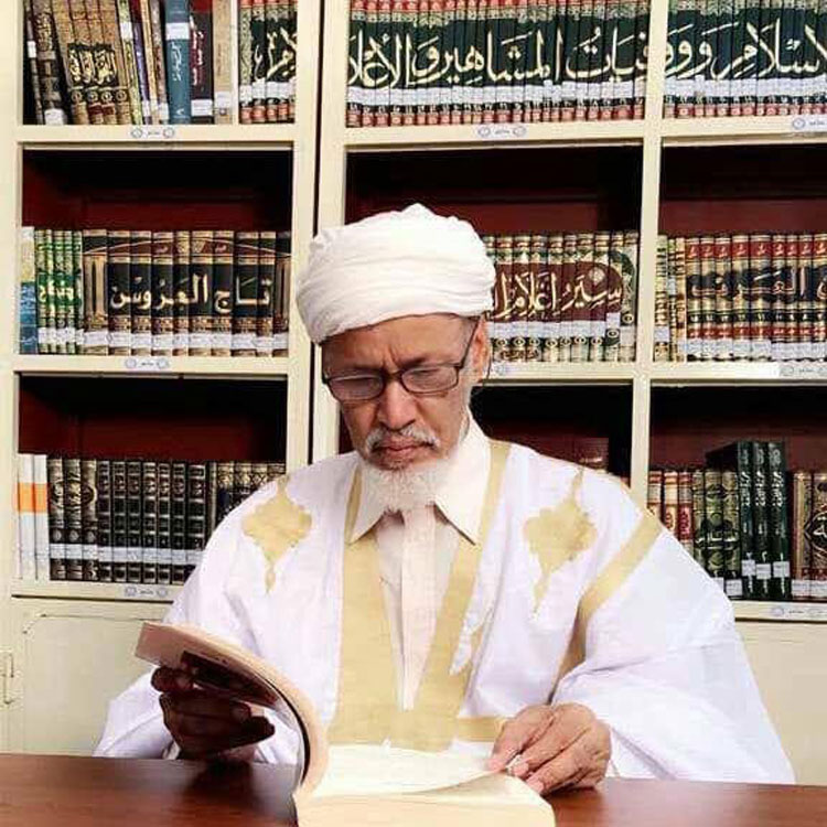 النائب الشيخ الخليل النحوي يكتب: نعم، الدستور ليس قرآنا&nbsp;(…)