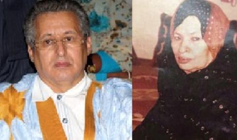 موريتانيا: مطالبات بإلغاء قرار توقيف المعارض بوعماتو بعد&nbsp;(…)