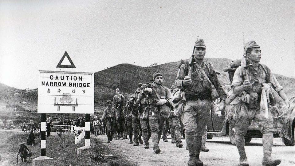 حدث هذا بسبب العطش(صور)