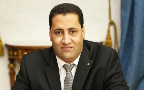 لهذا السبب تم رسميا اليوم تعيين ولد إجاي مديرا لإسنيم