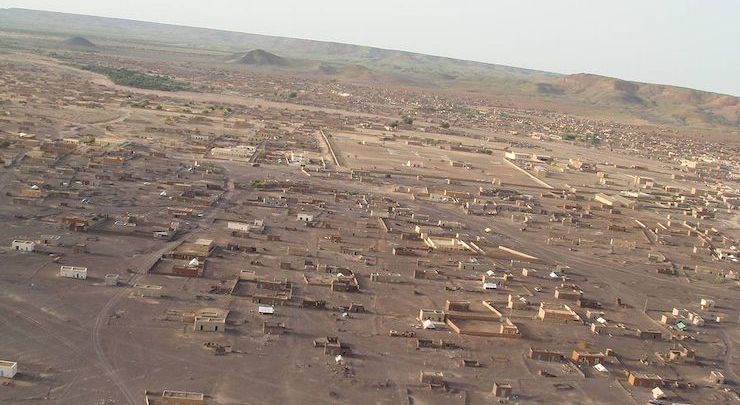 من هجوم النعمة إلى معركة الشيوخ.. محطات في تاريخ النعمة