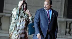 هذا ماجناه ولد عبد العزيز على نفسه