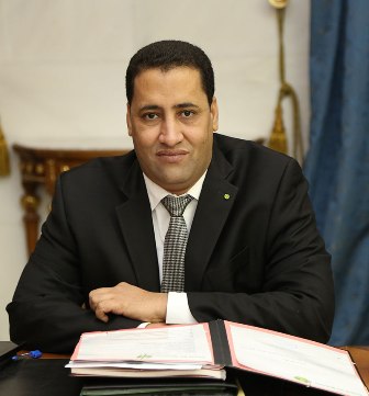 مصدر مطلع يروي تفاصيل أول اجتماع لولد انجاي بعد تسلمه&nbsp;(…)
