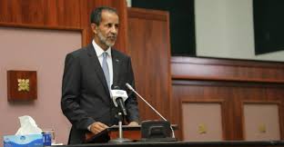 لن أدعم برنامج الوزير الأول .. لكن لماذا؟!