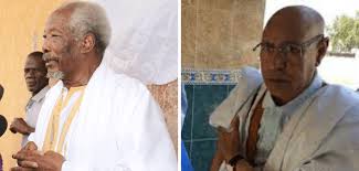 مصدر من التحالف يروي تفاصيل فحوى لقاء مسعود بولد الغزواني