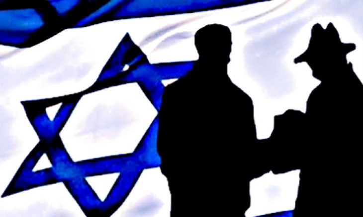 هكذا جندت إسرائيل مسؤولاً عربياً بارزاً لـ 5 سنوات.. (…)