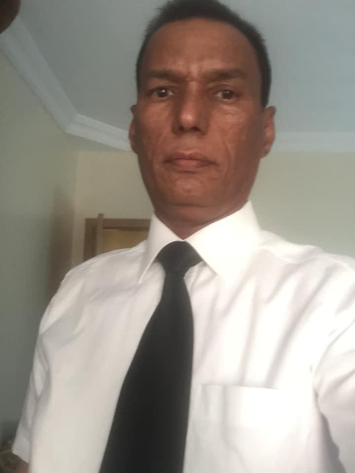 العضو باتحاد أرباب العمل الكوري ولد عداد: اللجنة&nbsp;(…)