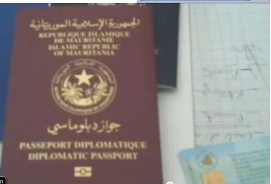 أبرز التجاوزات التي وقعت في الأيام الأخيرة من حكم ولد&nbsp;(…)