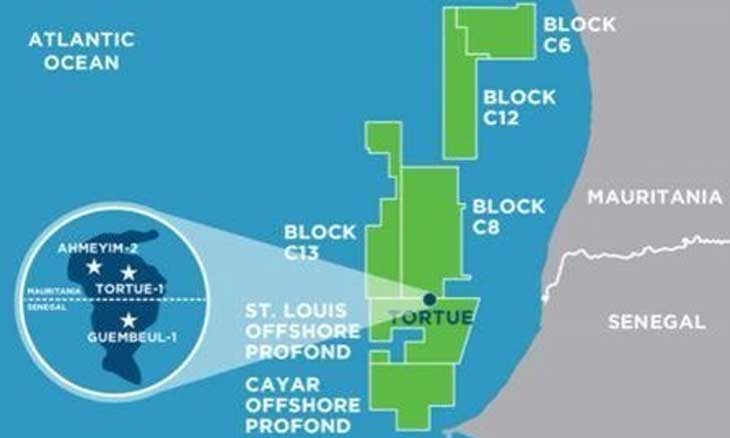تفاصيل اكتشاف حقل جديد من الغاز المسال ذي الجودة العالية&nbsp;(…)
