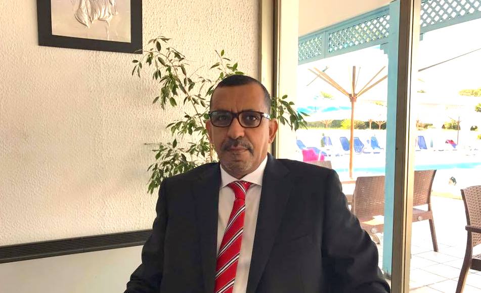 دعونا نوجه قائدنا!