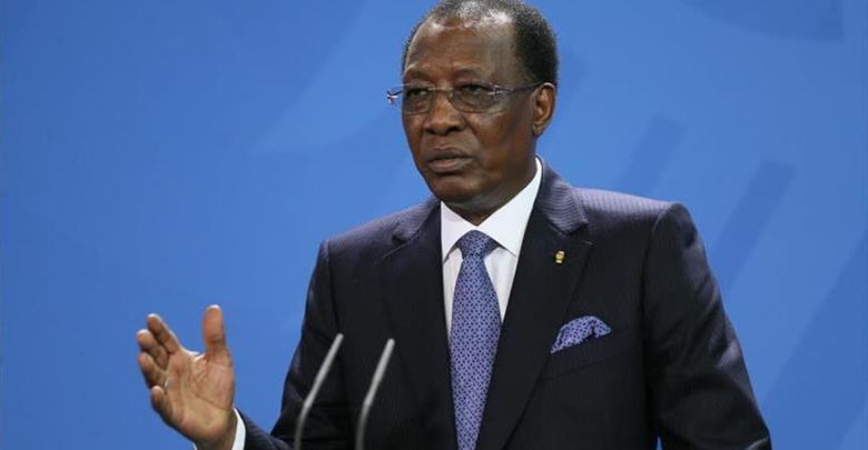 رئيس تشاد: قوة الساحل تبدأ عمليات محدودة الشهر المقبل