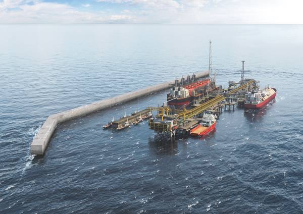 تقرير يكشف تفاصل حقيقة المعلن والمخفي من قبل الدولة لحقل&nbsp;(…)