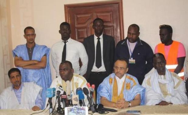 أين هو تحالف المترشحين للرئاسيات؟ أين هي التنازلات&nbsp;(…)