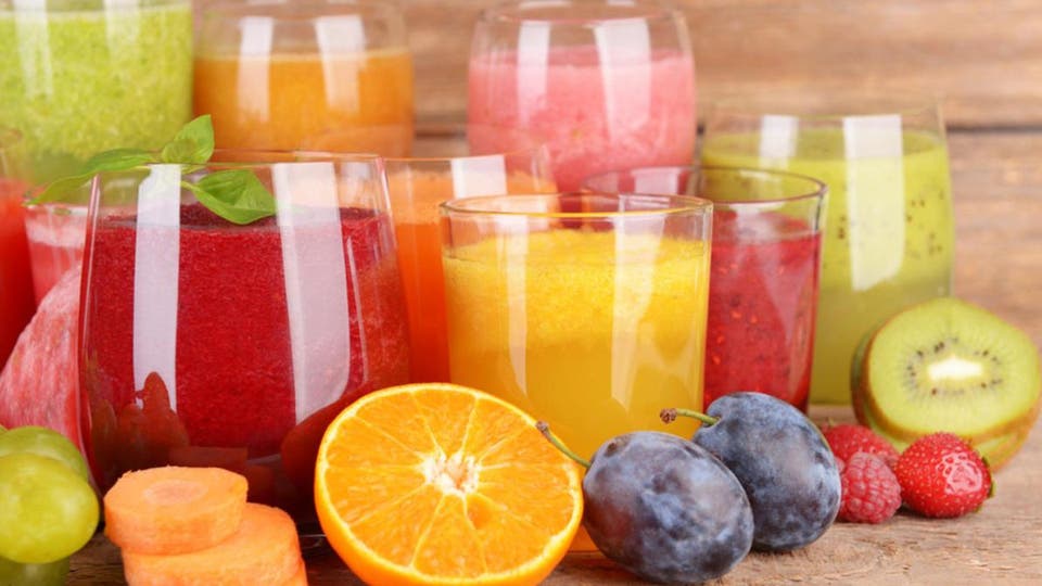 لن تصدق: العصير الطبيعي قد يسبب هذا المرض!