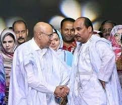 رئاسة بلا شخصية رئيس