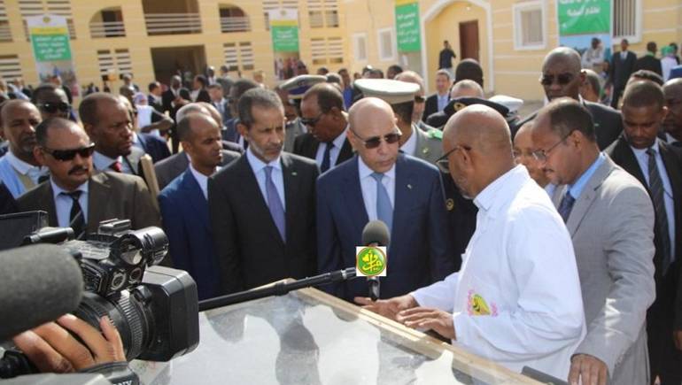 التعليم في موريتانيا: هل يصلح العطار ما أفسد الدهر؟