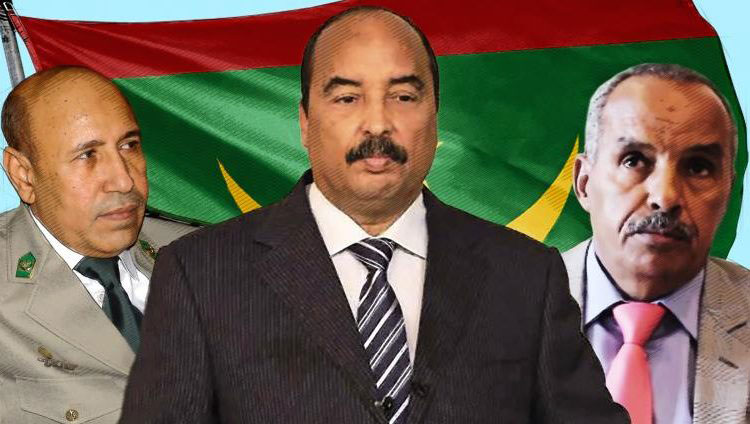 الحلقة الثانية: عزيز، غزواني، تغيير الدستور، المعارضة،&nbsp;(…)