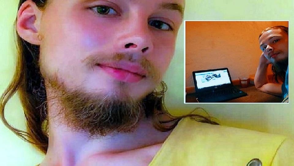 قصة عائلة وجدوها منعزلة بقبو ولم تخرج منه أبدا منذ 9&nbsp;(…)