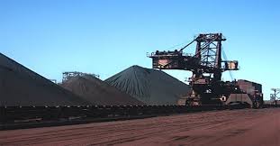 مصدر مقرب من اسنيم يكشف تفاصيل إلغاء صفقة بيع منجم&nbsp;(…)