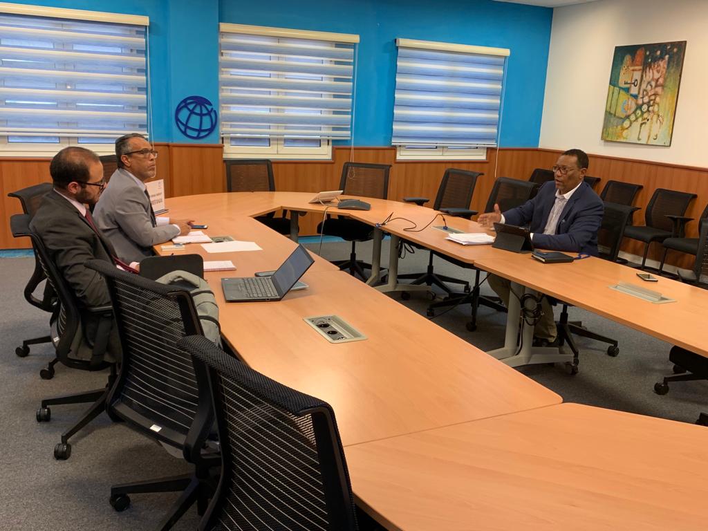 هكذا جاءت أجوبة البنك الدولي على 10 أسئلة للإعلامي محمد&nbsp;(…)