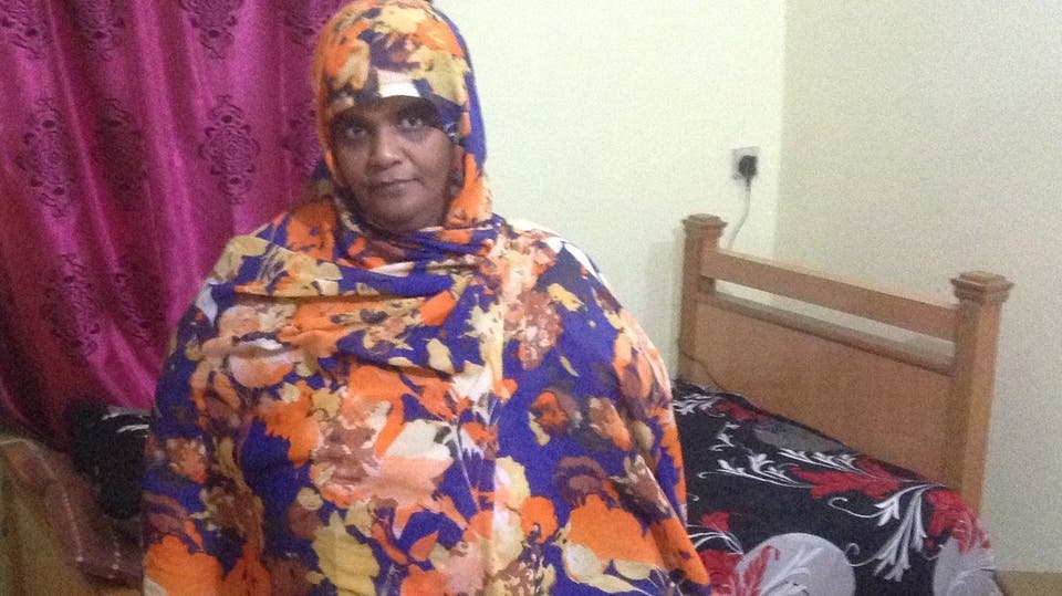 قصة أم أضحت أيقونة بعد موت مات ابنها(صور)