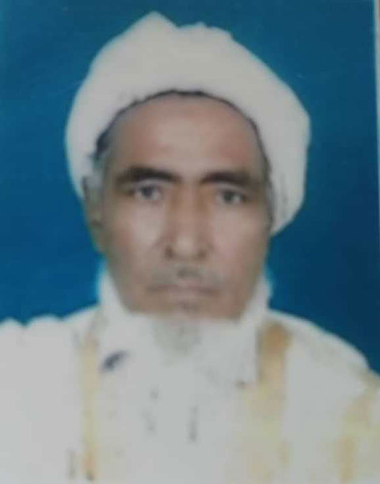 الدهاه ولد اسلم رجل الإنفاق ومكارم الأخلاق