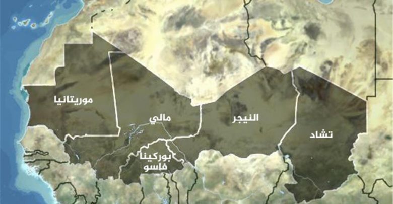 تصاعد وتيرة الأعمال الإرهابية في منطقة شمال مالي