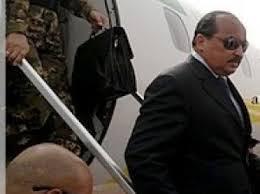 ولد عبد العزيز سيصل نواكشوط 5 نوفمبر.. هل ينتظر الحجارة&nbsp;(…)