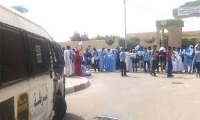 تفاصيل الاجتماع الوزاري المصغر لأزمة الطلاب: تعديل&nbsp;(…)