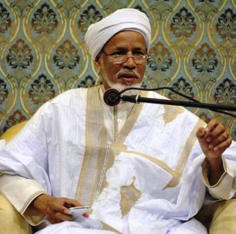 لنضمد هذه الجراح
