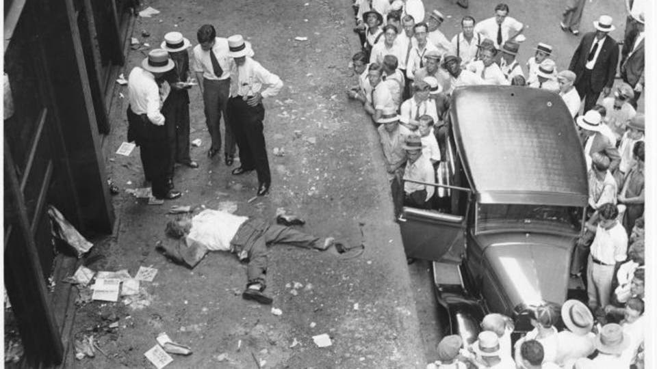 حدث هذا في سنة 1929: هكذا انتحر عشرات الآلاف عقب انهيار&nbsp;(…)