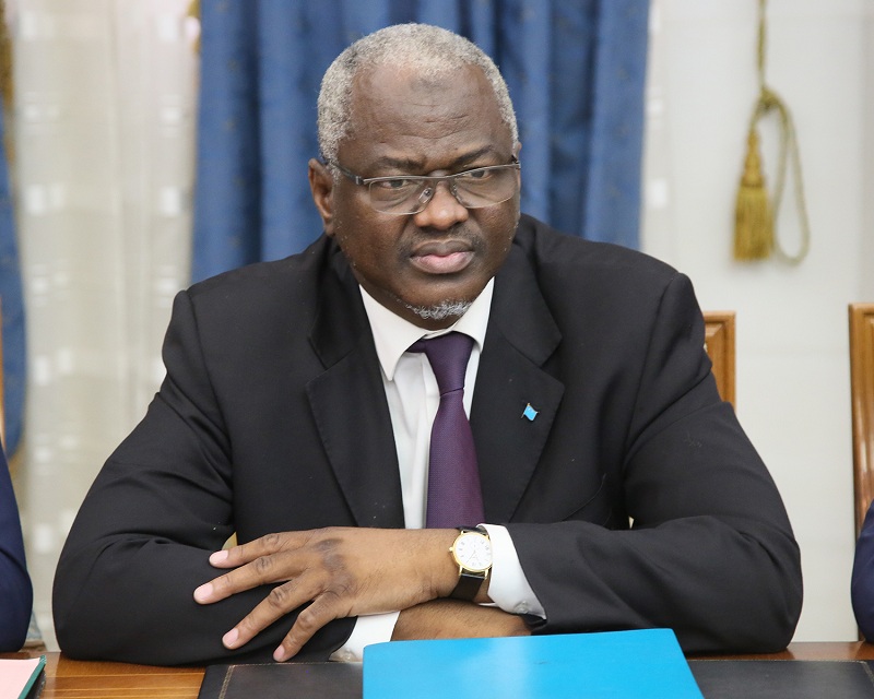 مدون: ولد سالم هناك تناقض بين كلامك وأفعالك أنت أخذت&nbsp;(…)