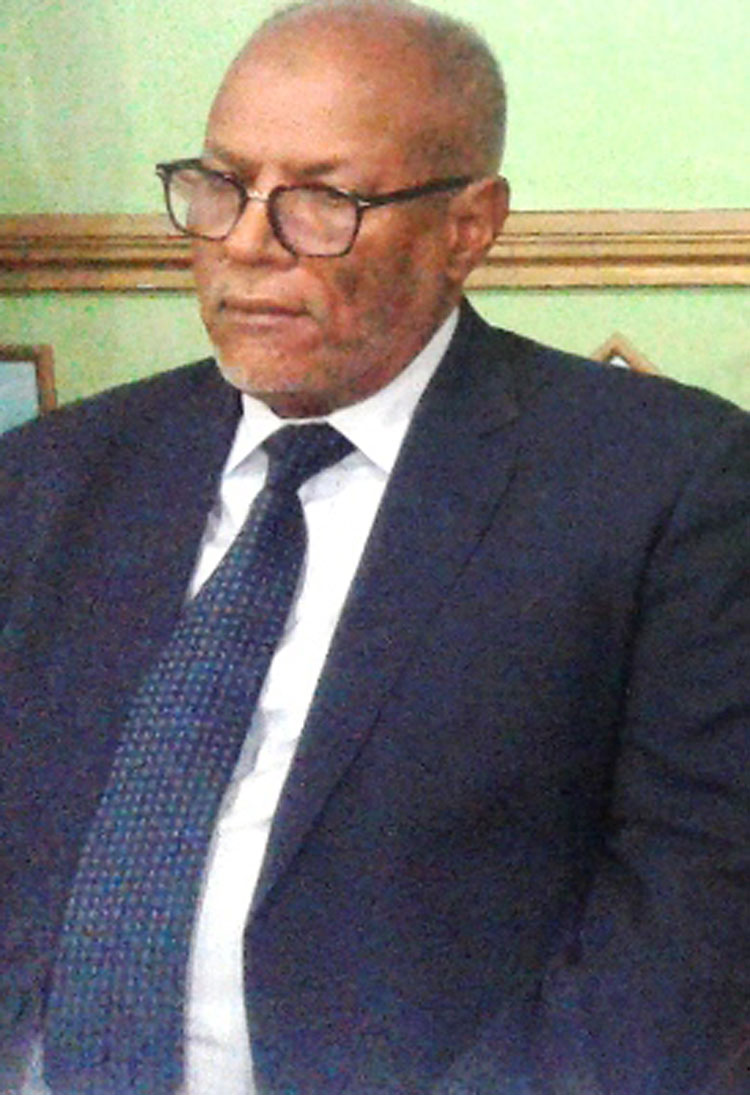 517 حادث شغل بموريتانيا 2017