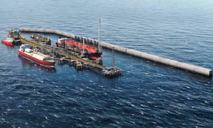 تفاصيل اكتشاف منجم من أضخم وأجود حقول الغاز في العالم&nbsp;(…)