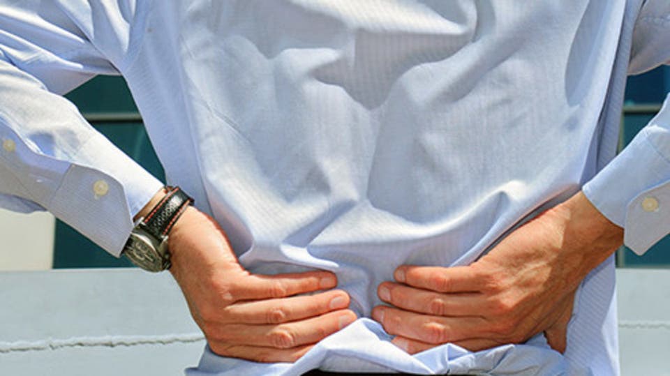 لسلامة كليتيك: تجب الإفراط في تناول هذه العناصر الغذائية (…)