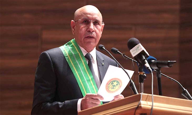 مع بداية نوفمبر: جدل في موريتانيا بعد انتهاء 90 يوم من&nbsp;(…)