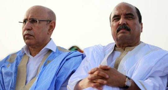 مصدر: عائدات موريتانيا في 2017 تجاوزت 412 ملياراً و 79&nbsp;(…)